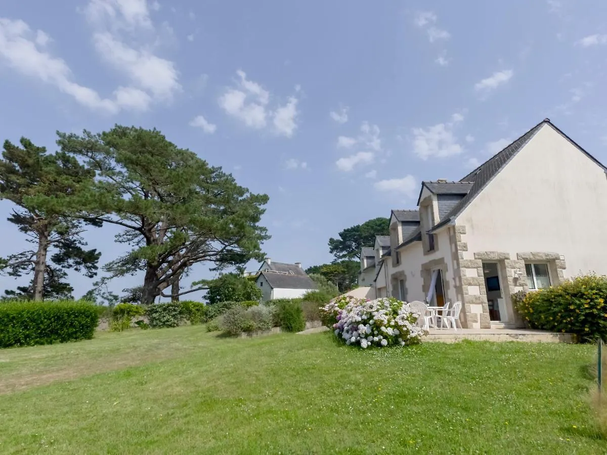 Holiday Home Maison Poul By Interhome Saint-Pierre-Quiberon