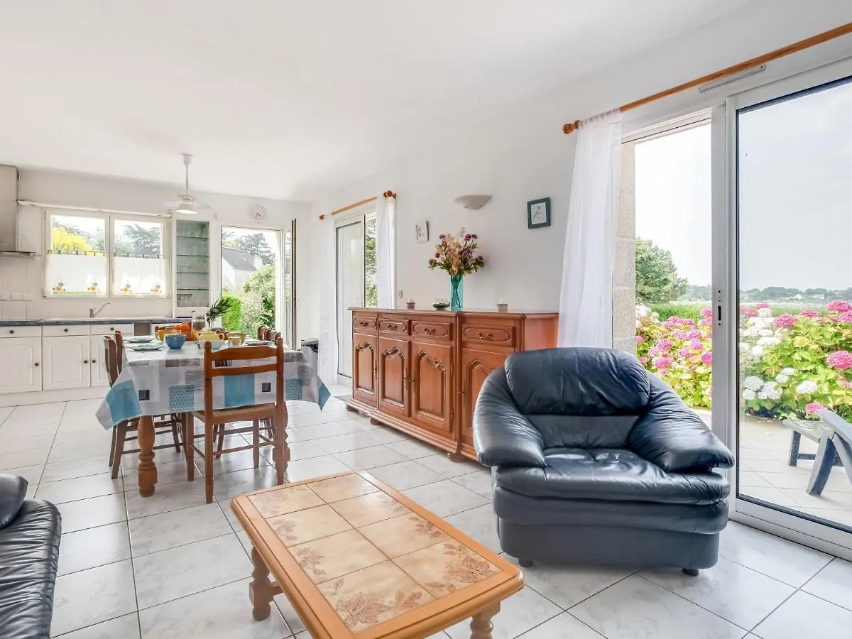 Holiday Home Maison Poul By Interhome Saint-Pierre-Quiberon