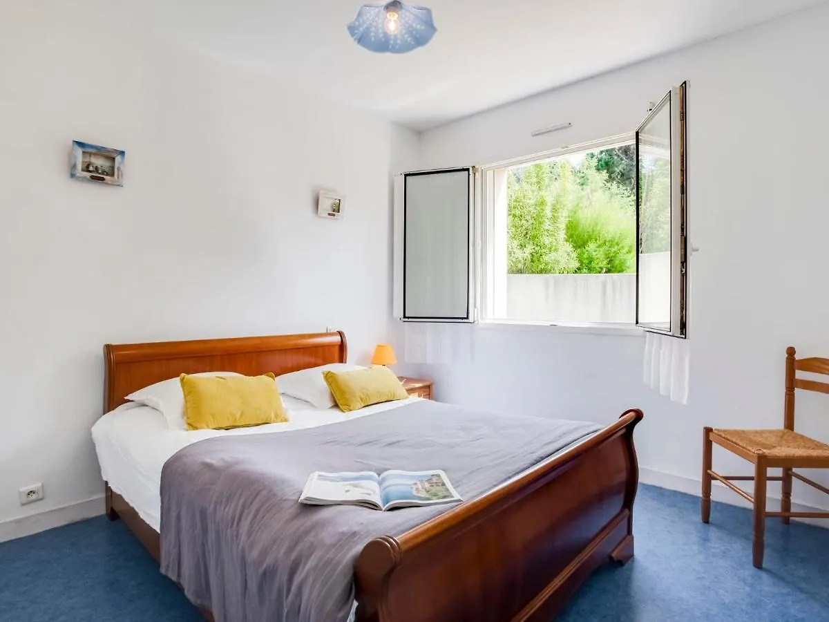 Holiday Home Maison Poul By Interhome Saint-Pierre-Quiberon