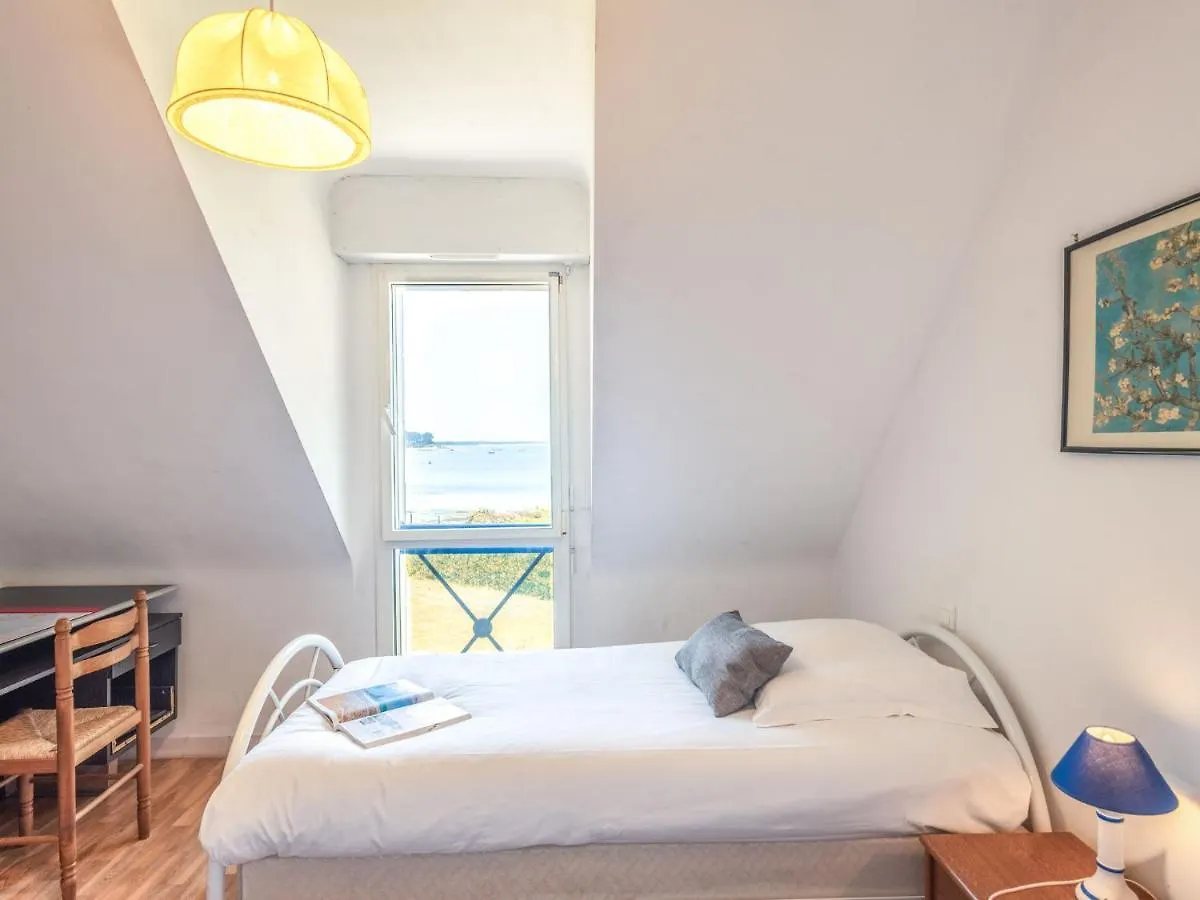 Holiday Home Maison Poul By Interhome Saint-Pierre-Quiberon Frankreich