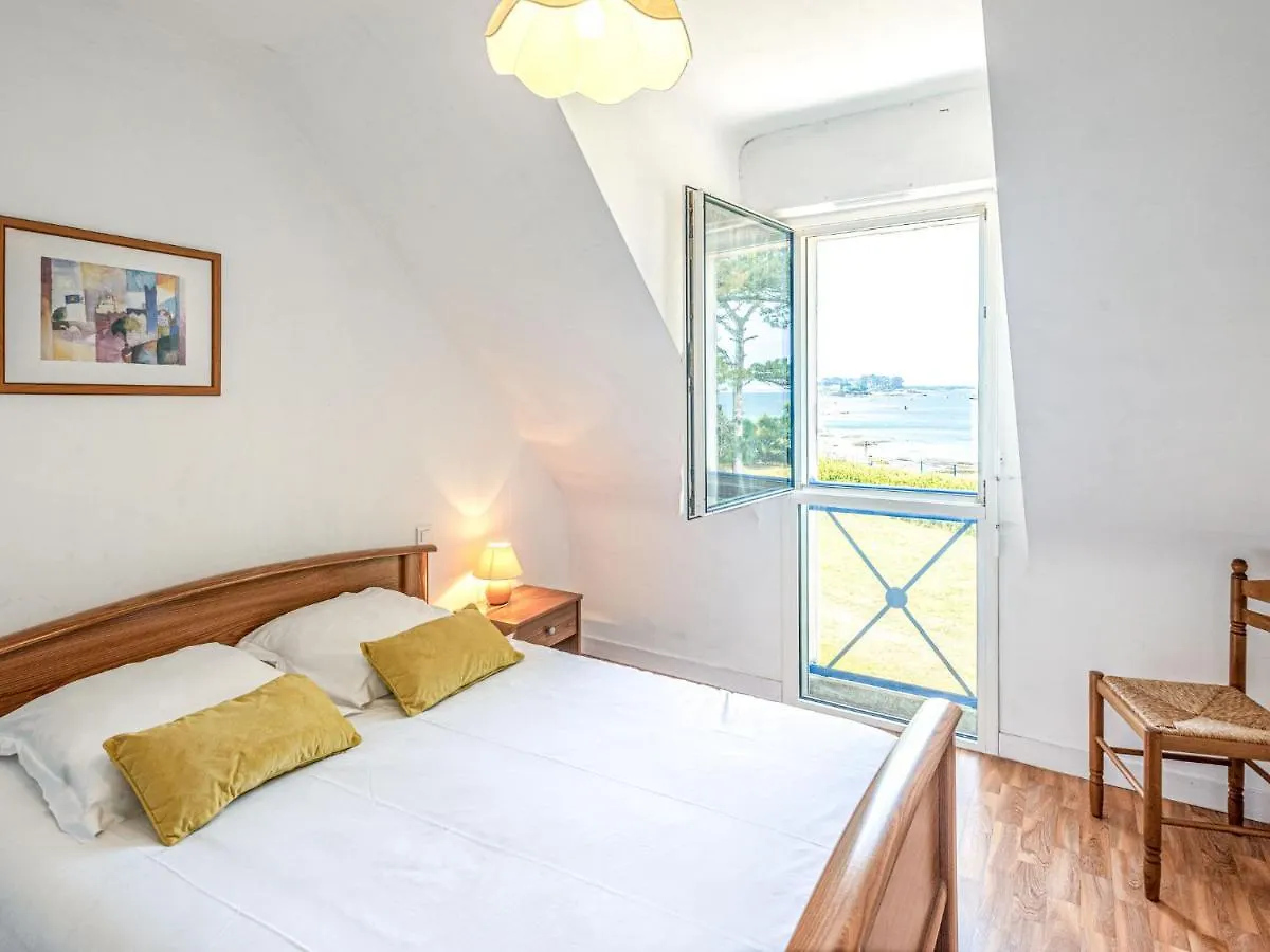 Holiday Home Maison Poul By Interhome Saint-Pierre-Quiberon