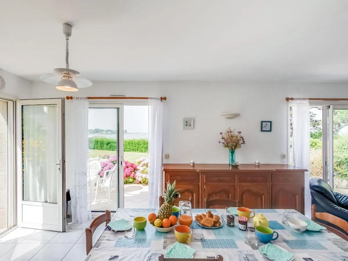 Holiday Home Maison Poul By Interhome Saint-Pierre-Quiberon 0*,