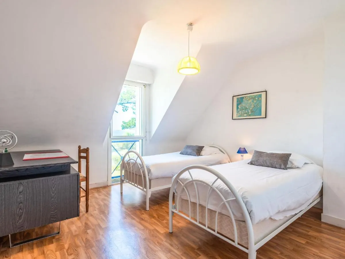 Holiday Home Maison Poul By Interhome Saint-Pierre-Quiberon