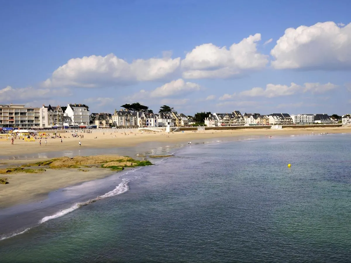Holiday Home Maison Poul By Interhome Saint-Pierre-Quiberon Frankreich